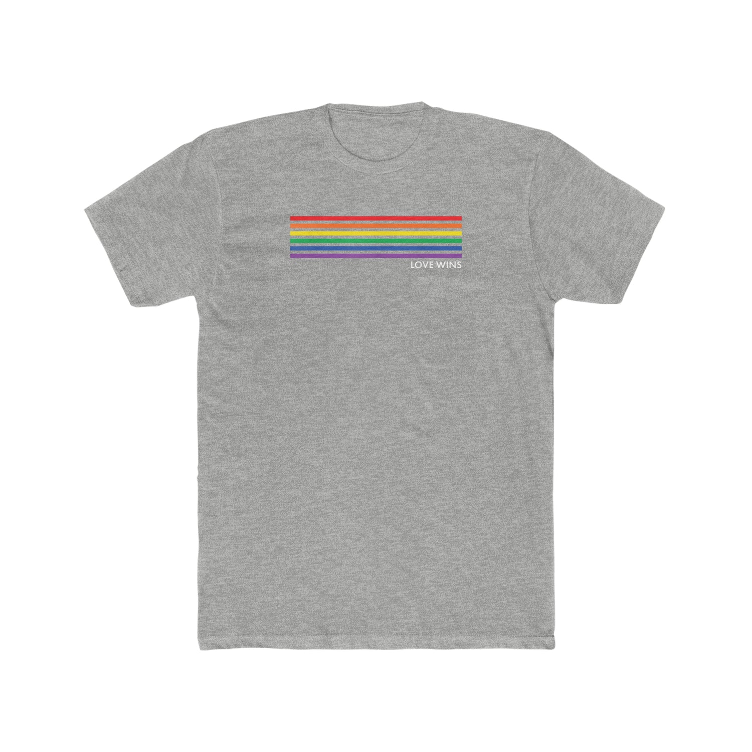 Love Wins Rainbow