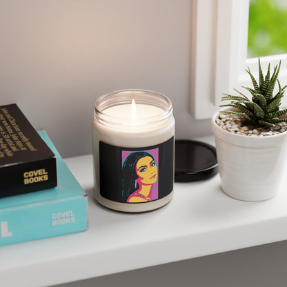 Cher Candle