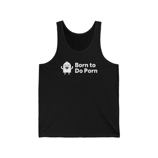 Born to Do Porn