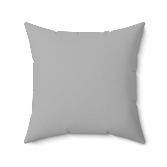 BDSM Leather Bear Pillow