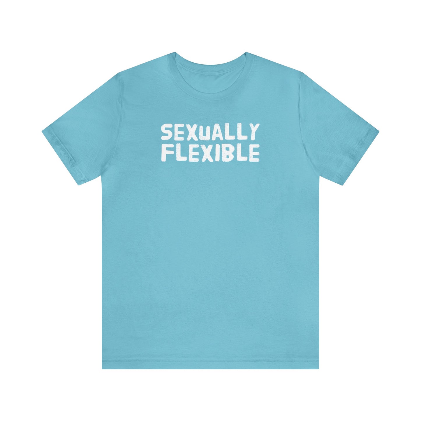 Sexually Flexible