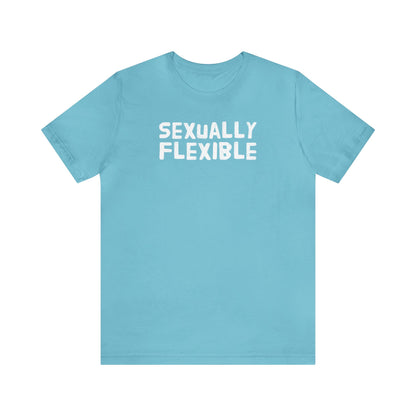 Sexually Flexible