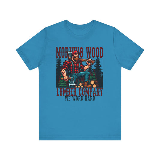 Morning Wood Lumber Company