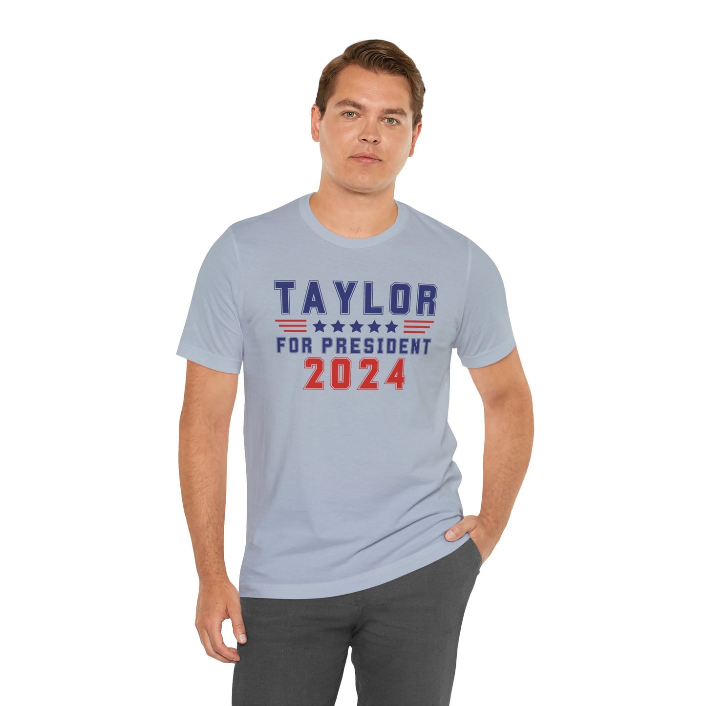 Taylor for President 2024