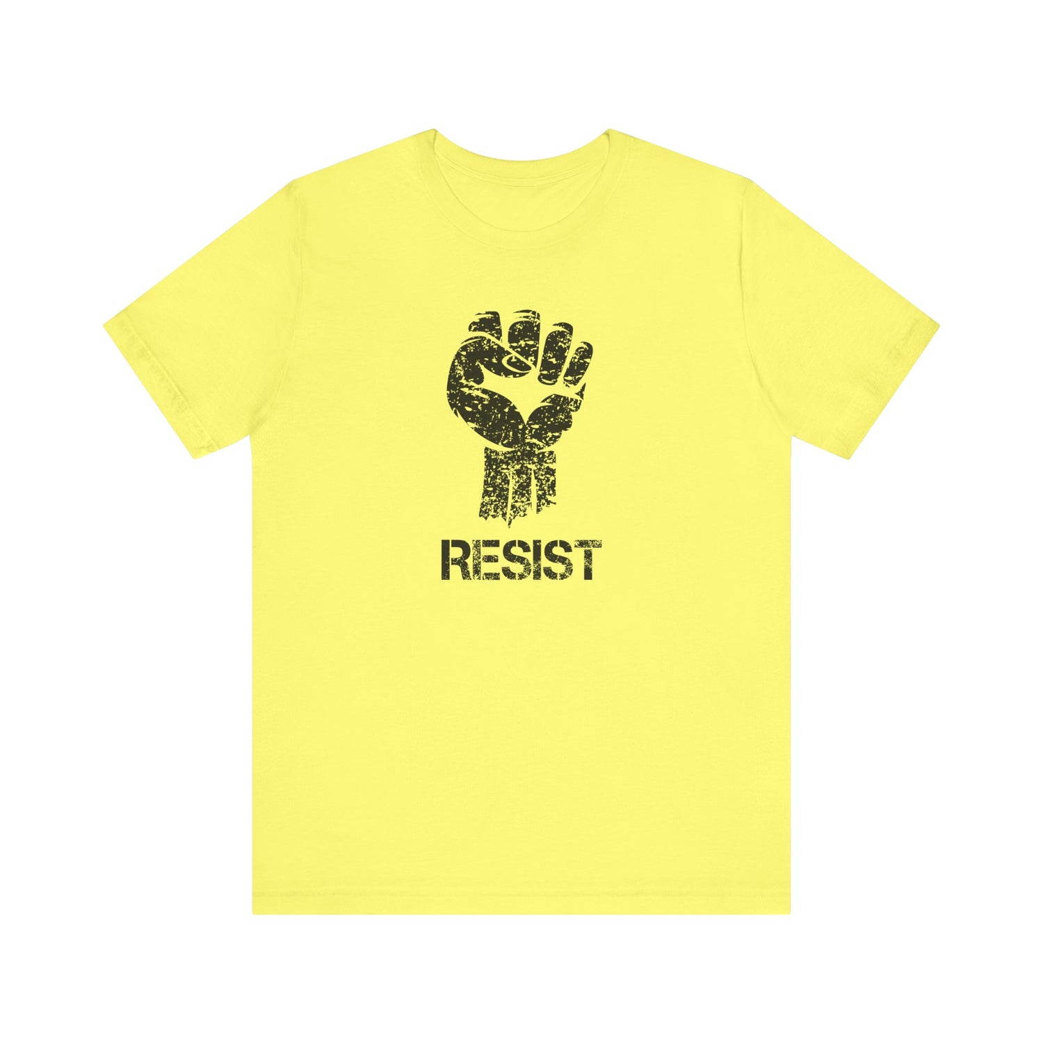 Resist Fist