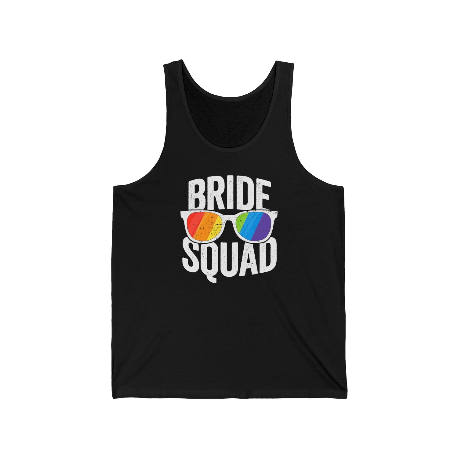 Bride Squad