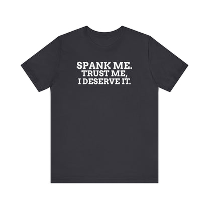 Spank Me