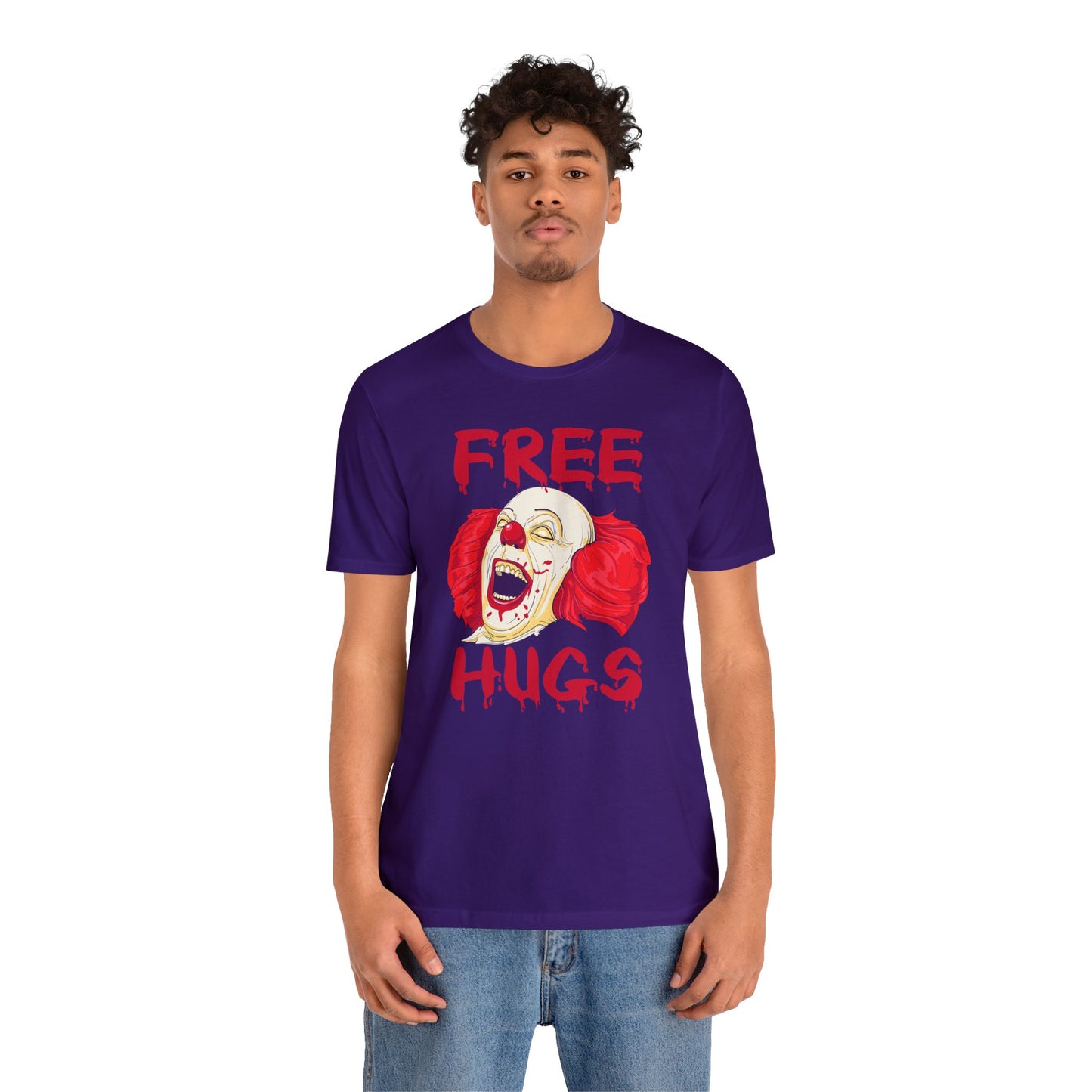 Free Hugs