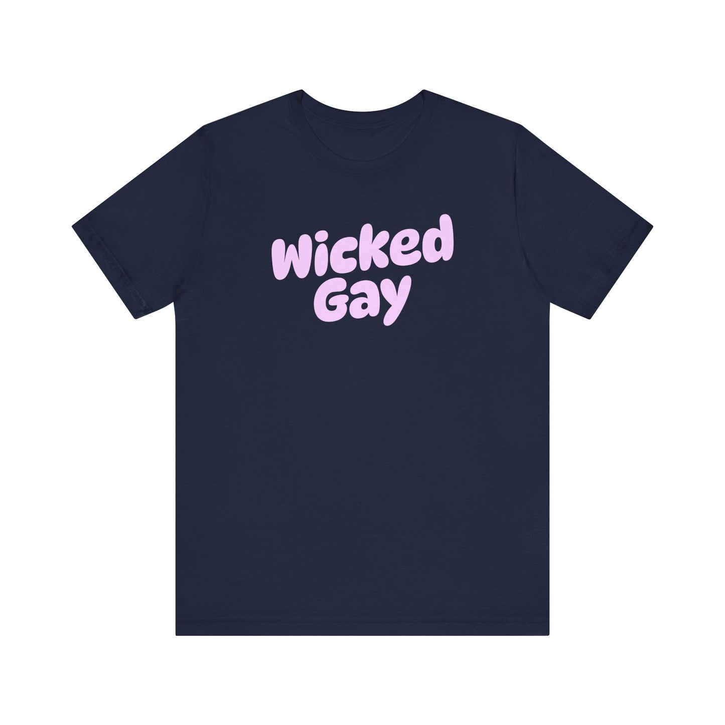 Wicked Gay
