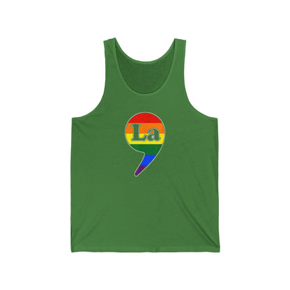 LGBTQ Kamala Harris Tank