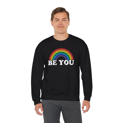 Be You Rainbow