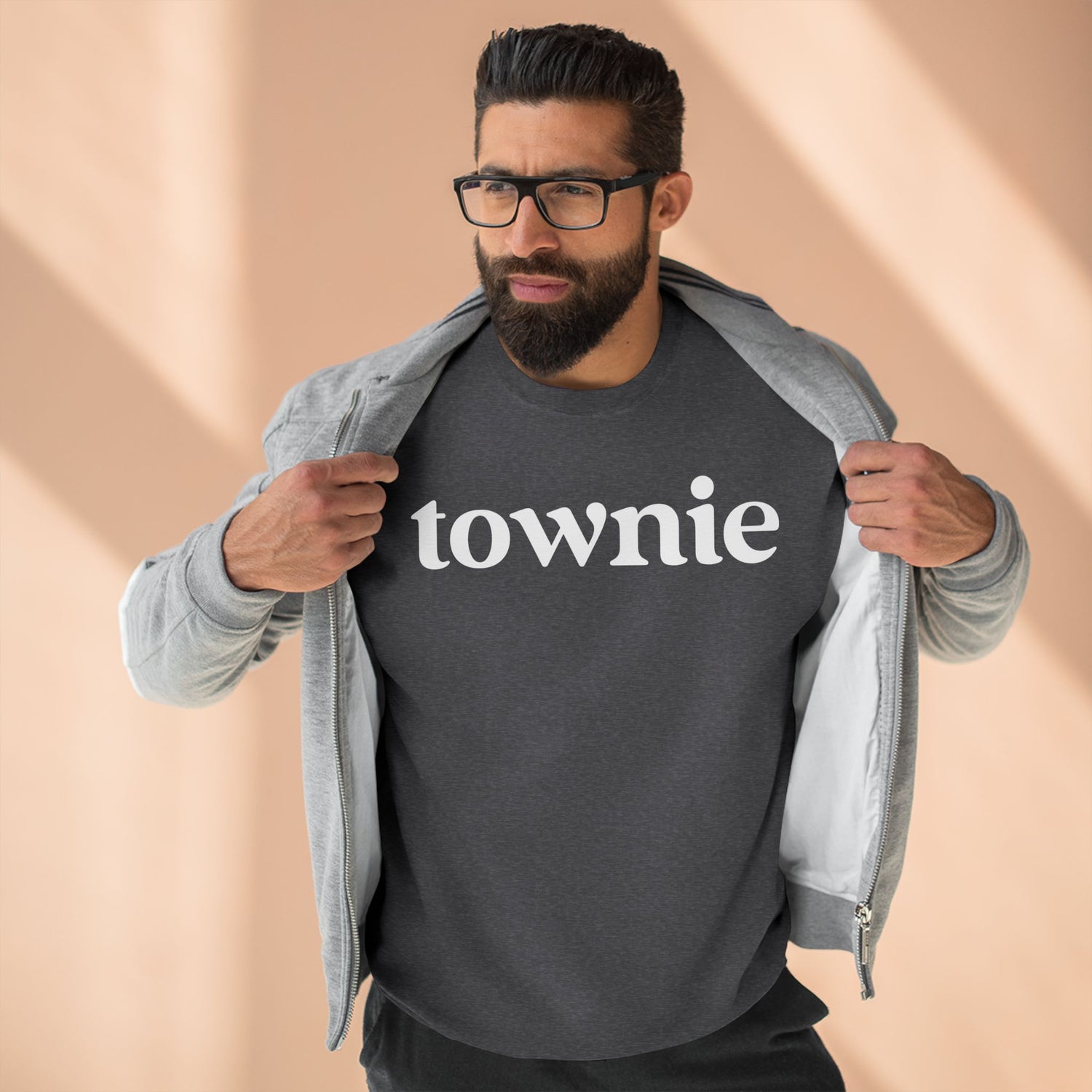 Townie
