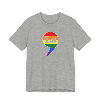 LGBTQ Kamala Harris Tee