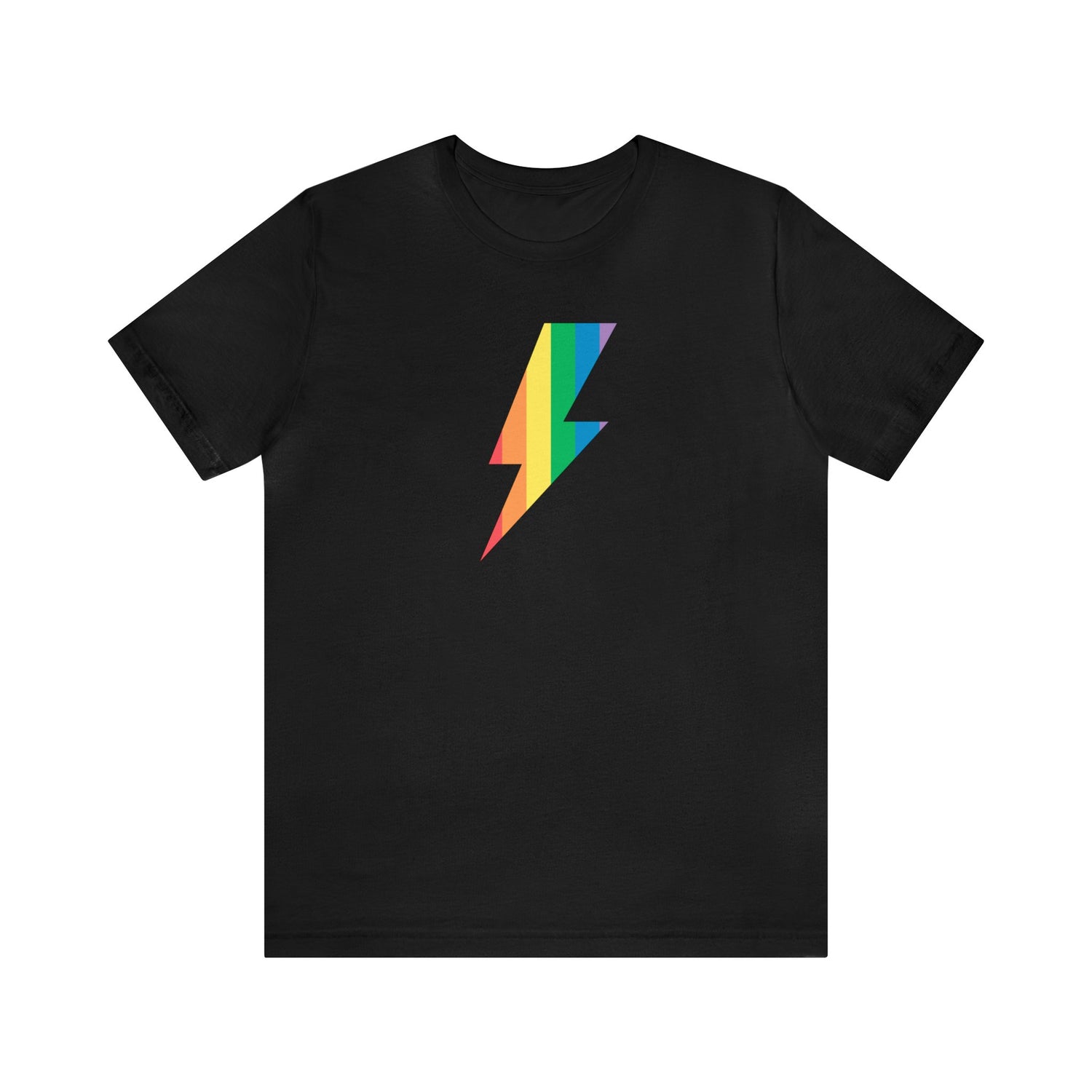 Gay Lightening Bolt