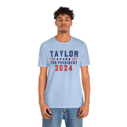 Taylor for President 2024