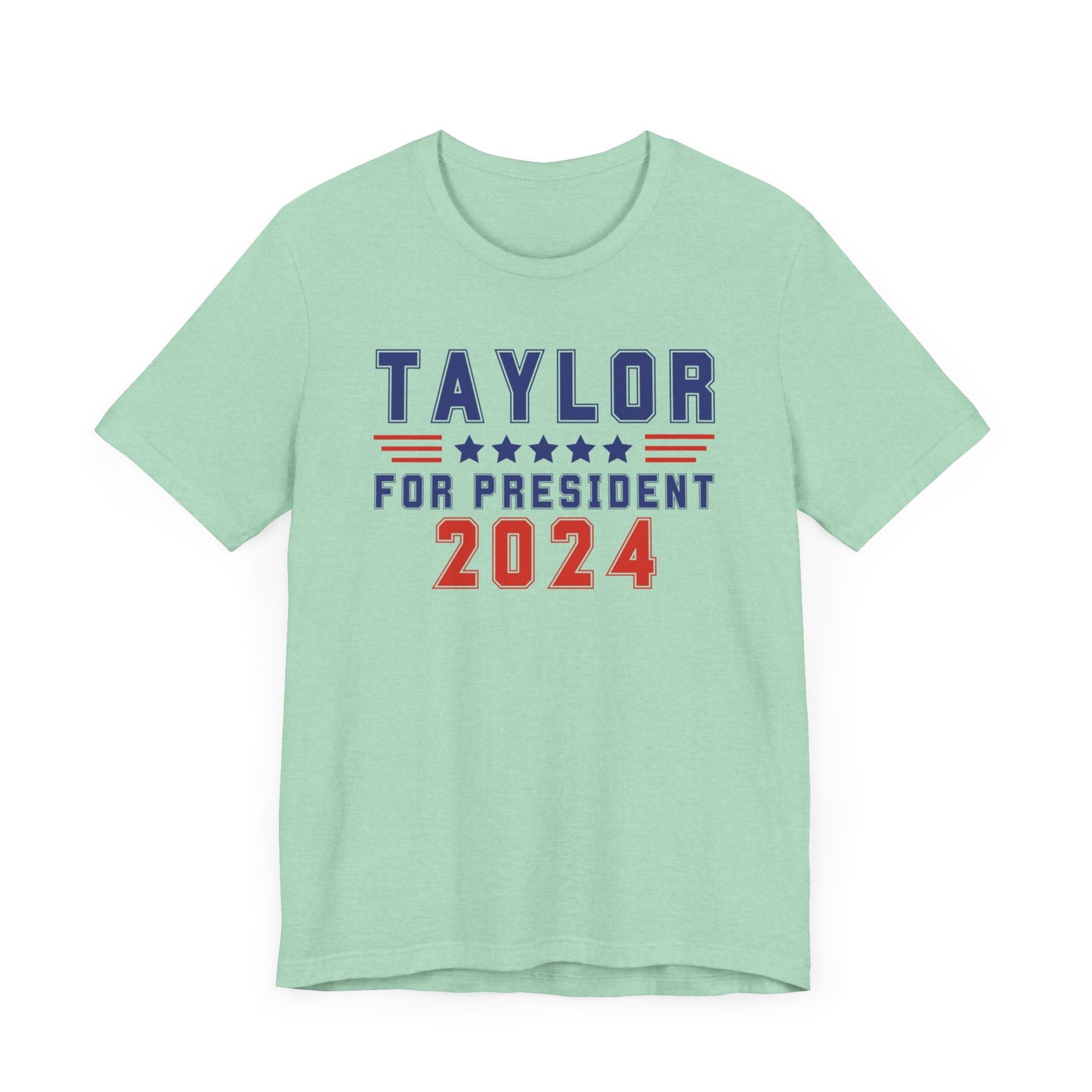 Taylor for President 2024