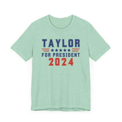 Taylor for President 2024