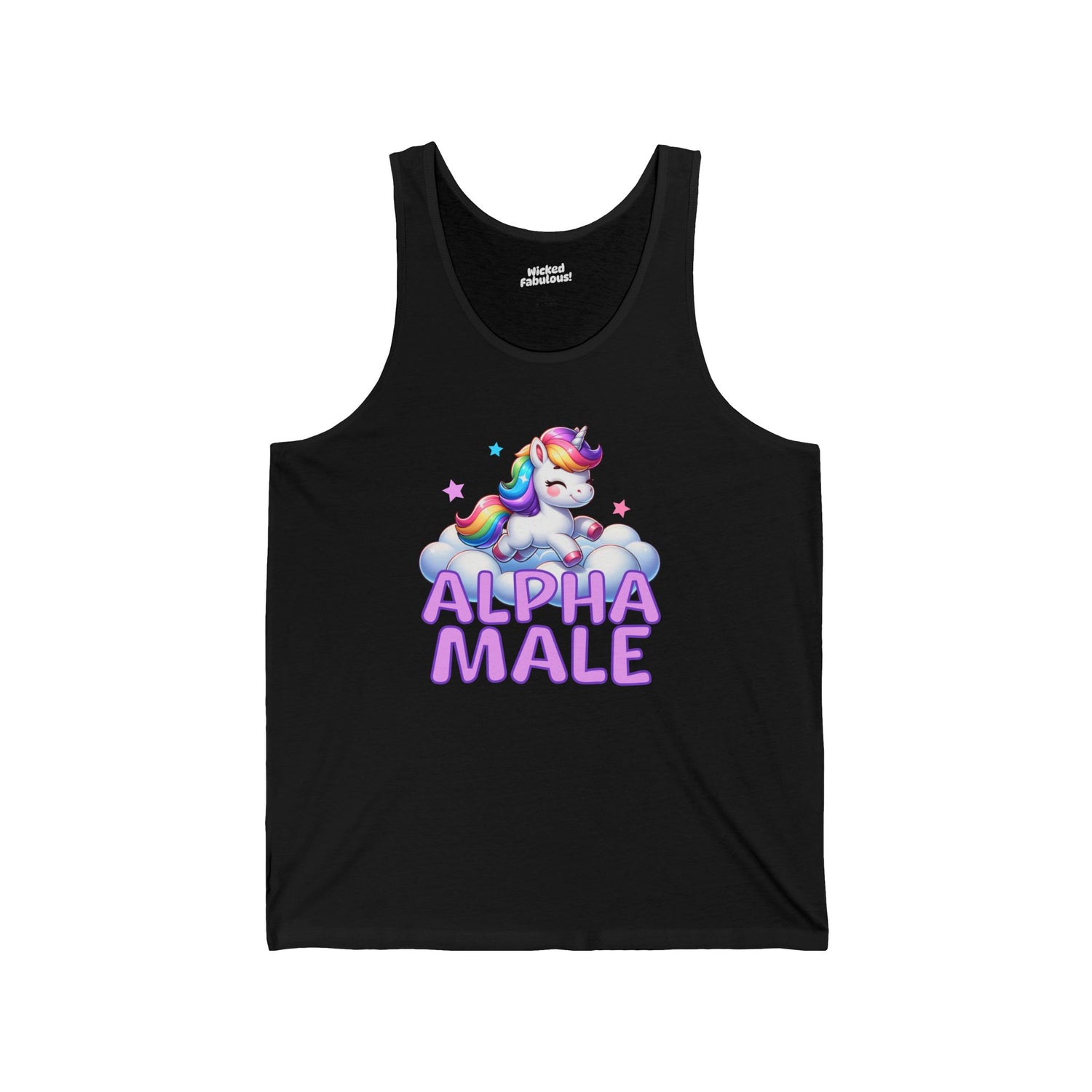 Alpha Male