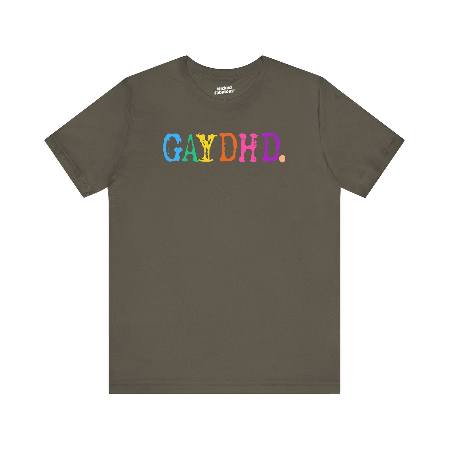 GAYDHD
