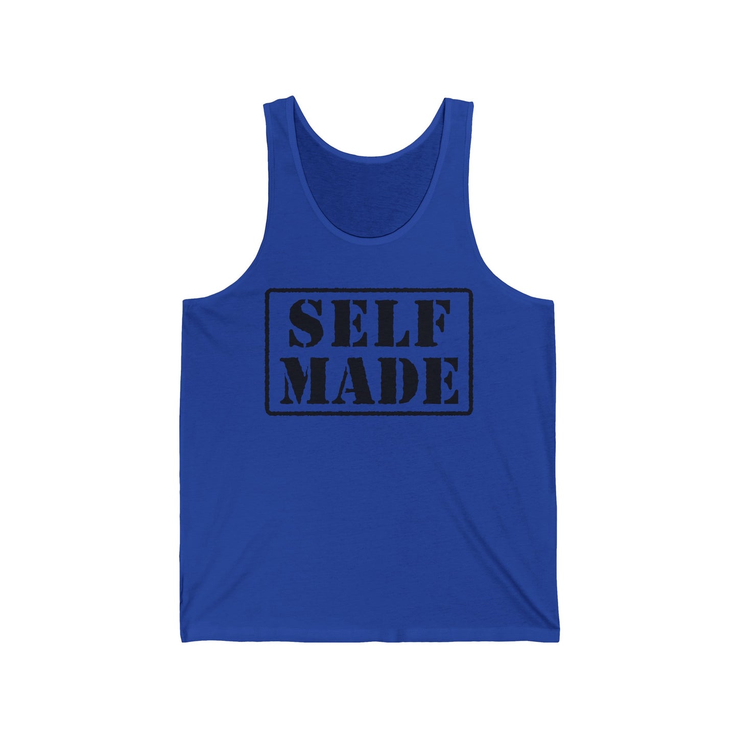 Self Made