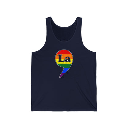 LGBTQ Kamala Harris Tank