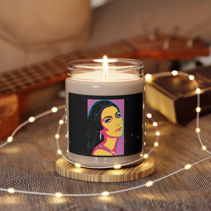 Cher Candle