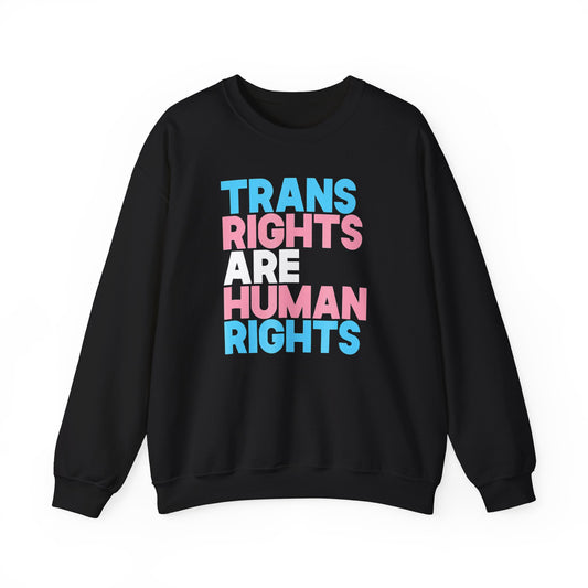 Trans Rights Are Human Rights