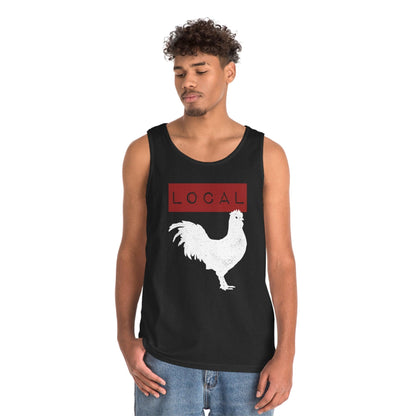Local Cock - Wicked Naughty Apparel