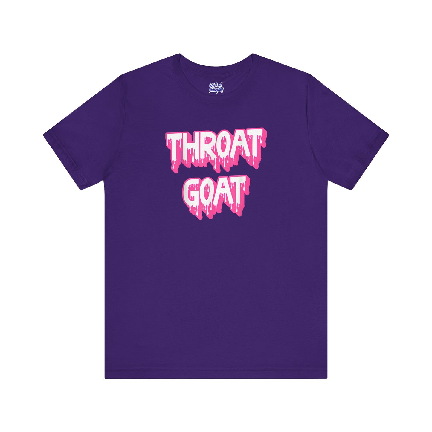 Throat Goat