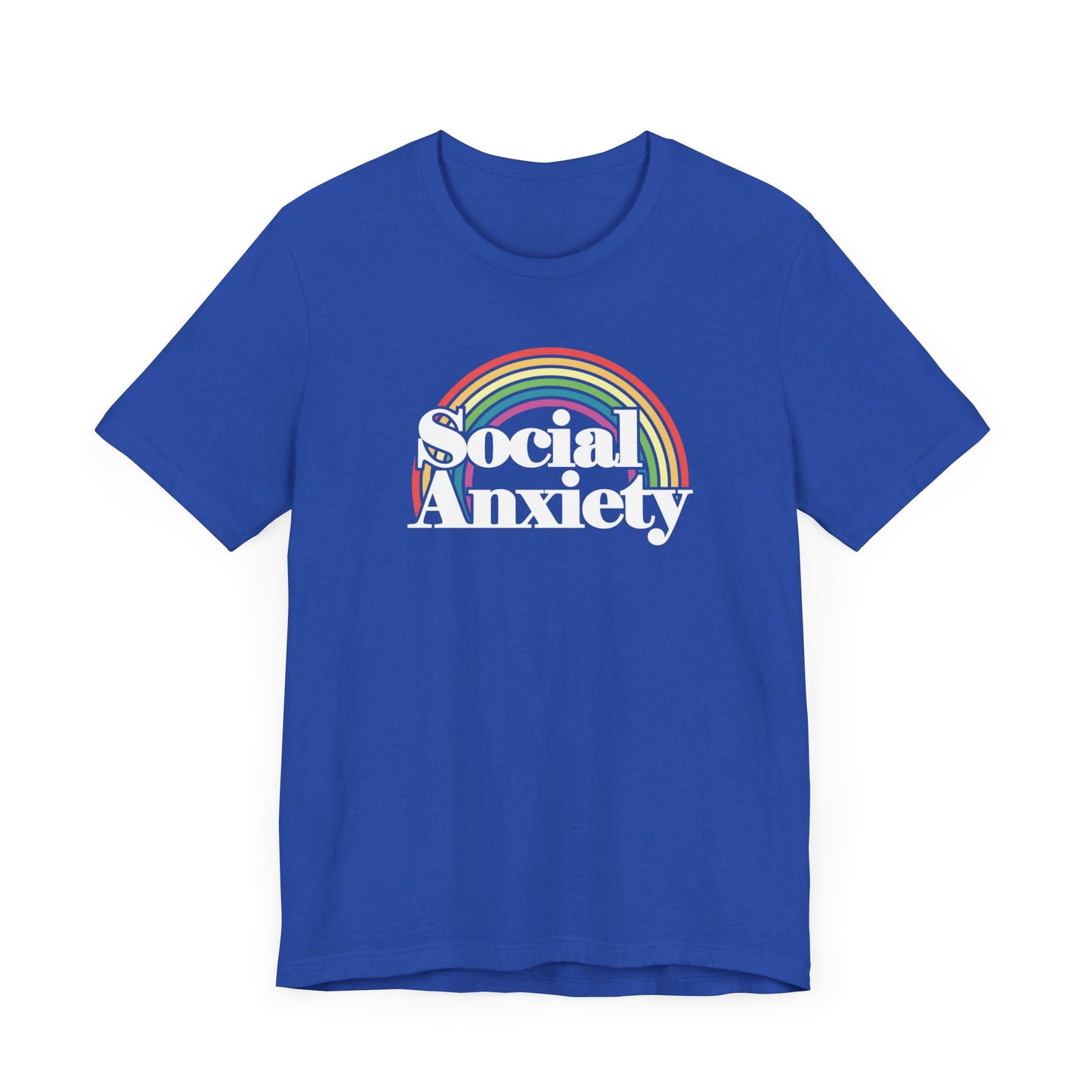 Social Anxiety