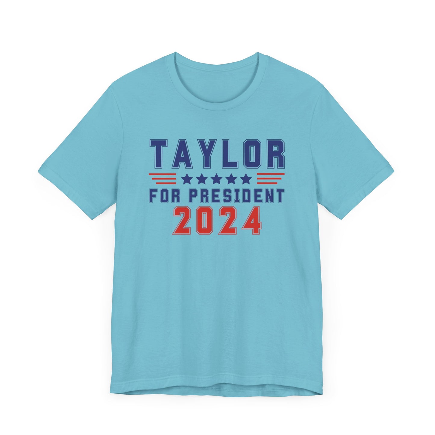 Taylor for President 2024