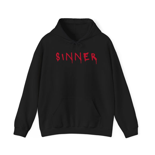 SINNER