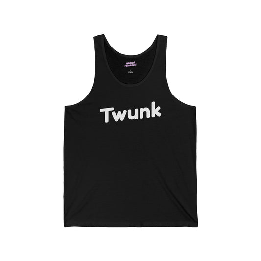 Twunk Tank