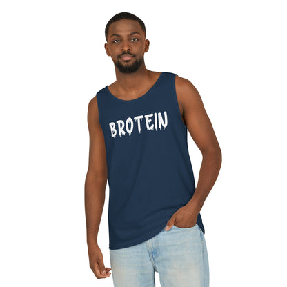 Brotein Tank