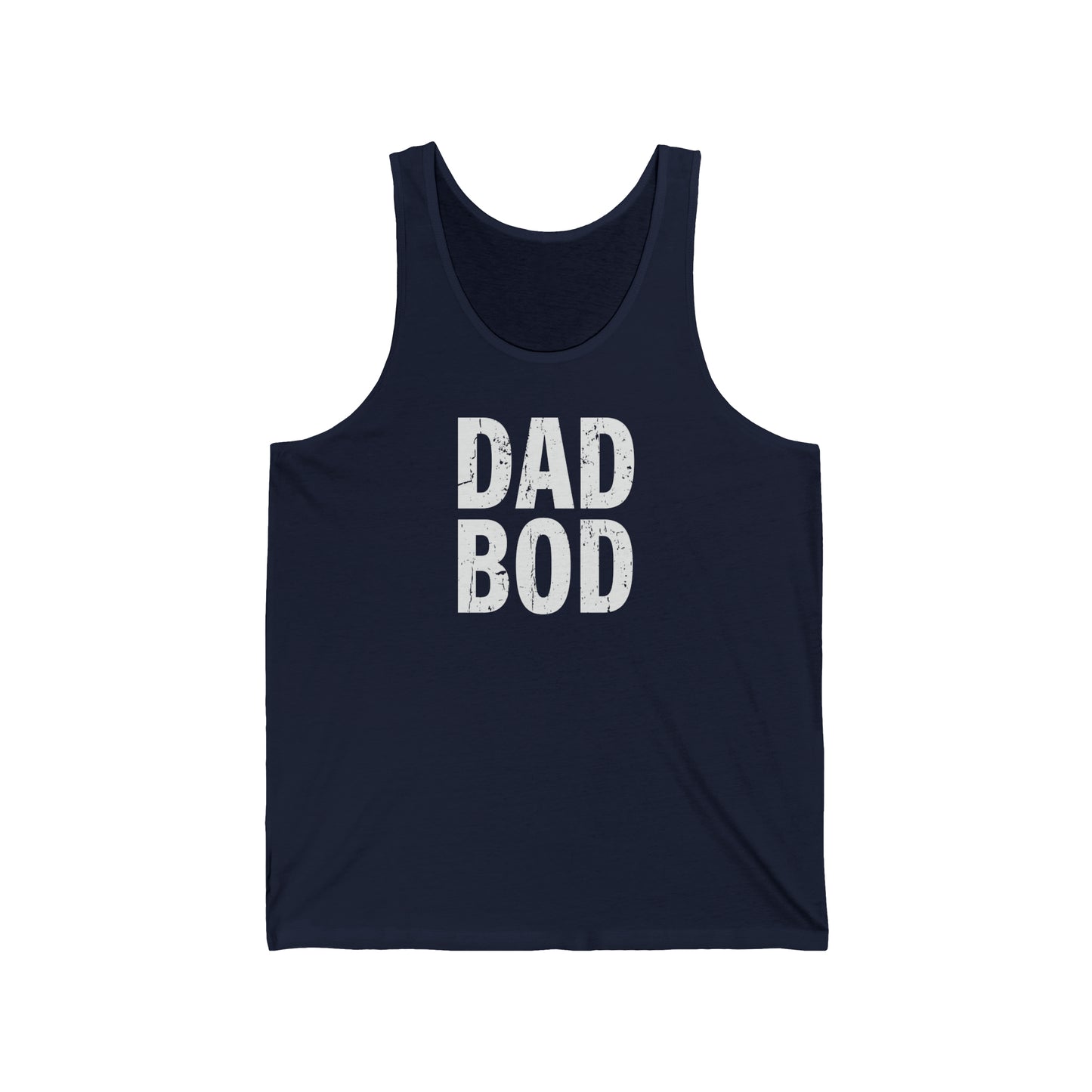 DAD BOD