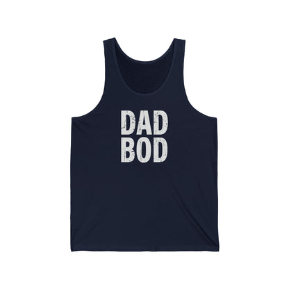 DAD BOD