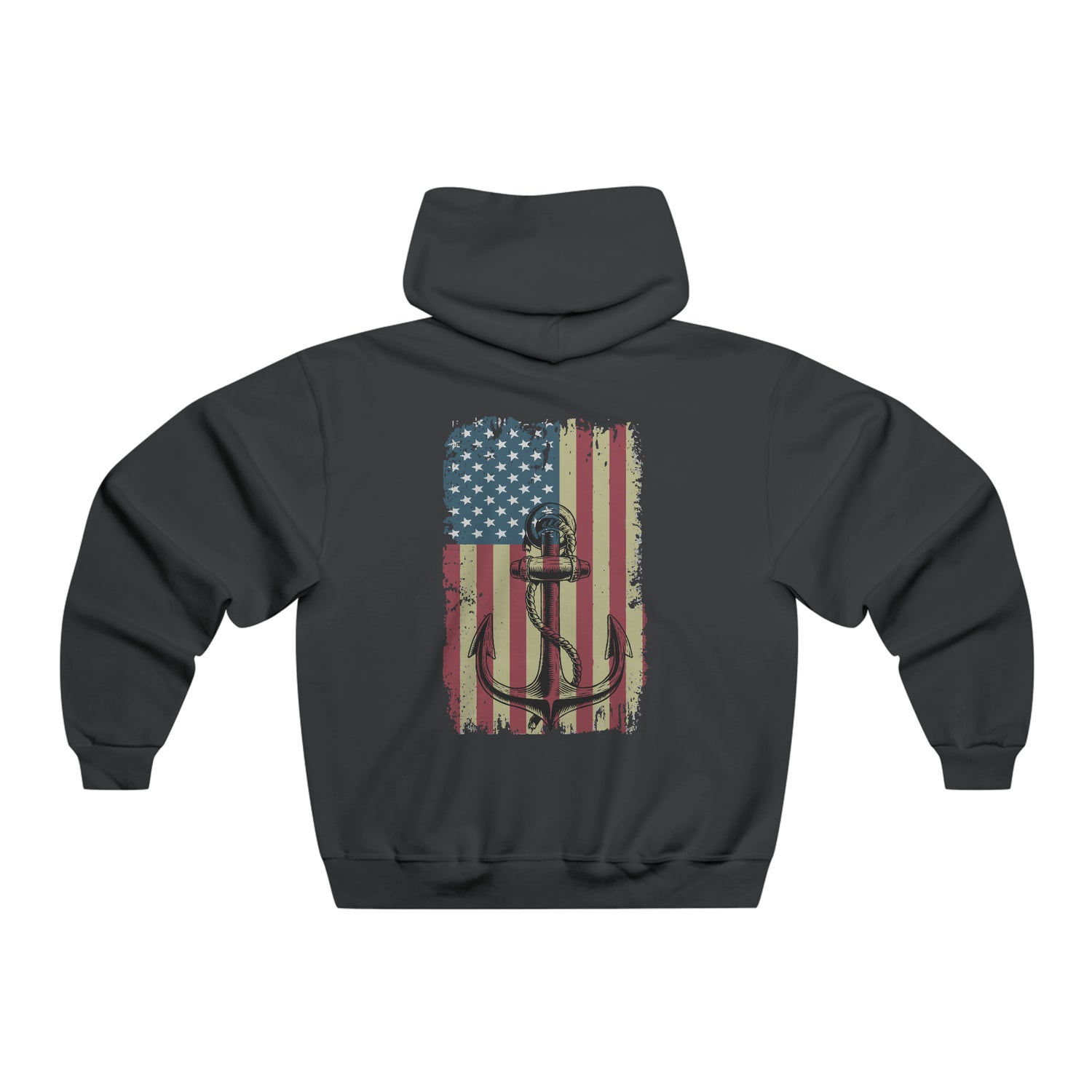 Old Glory Anchor