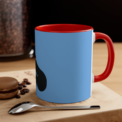 Squirting Penis Coffee Mug