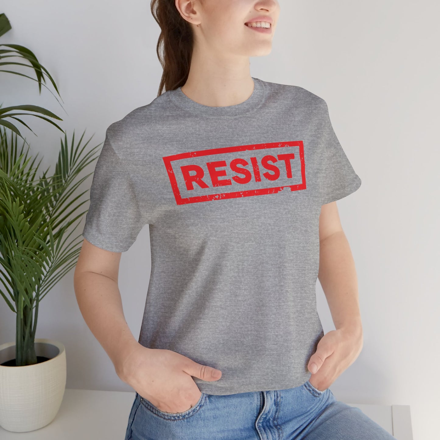 RESIST