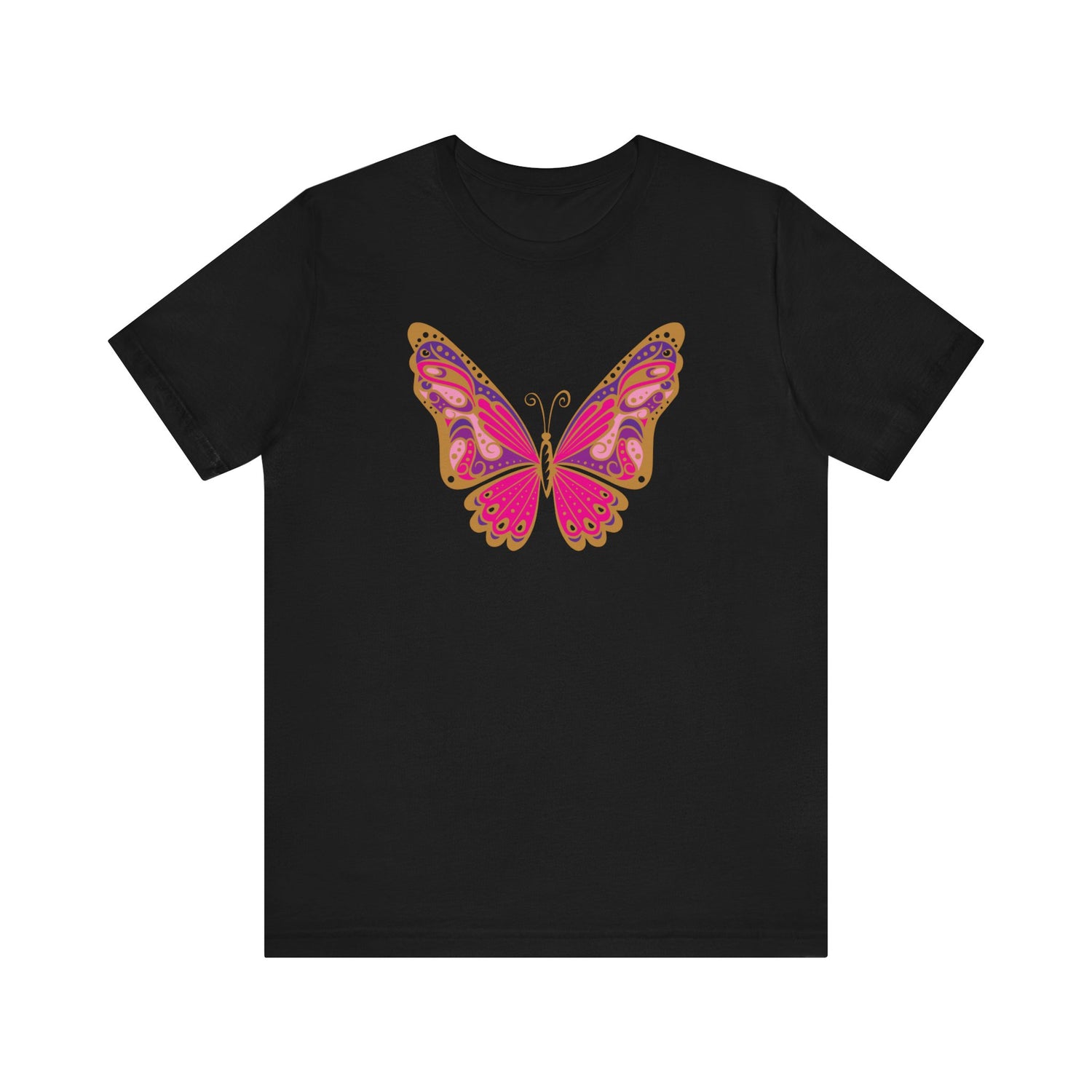Mariposa Roja