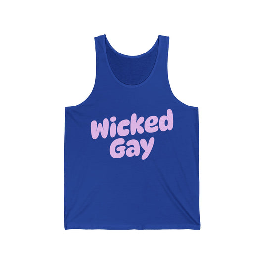 Wicked Gay