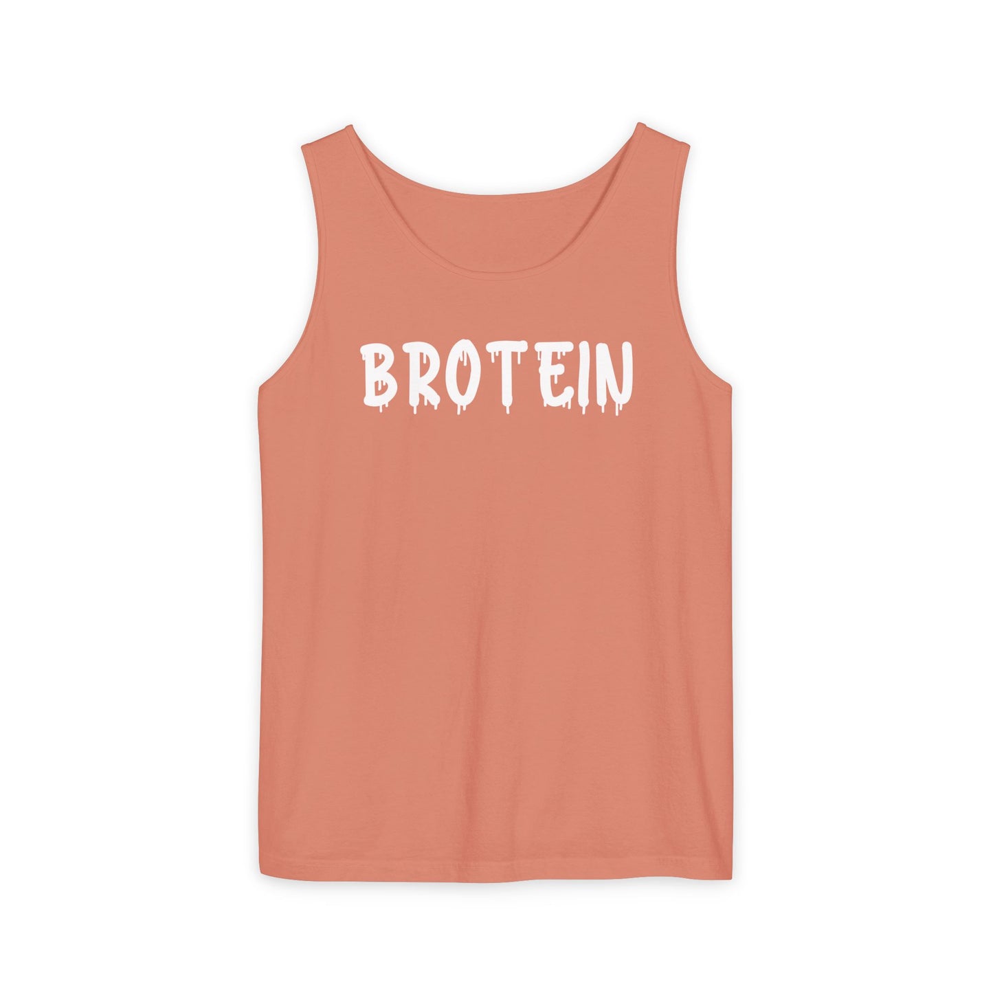 Brotein Tank