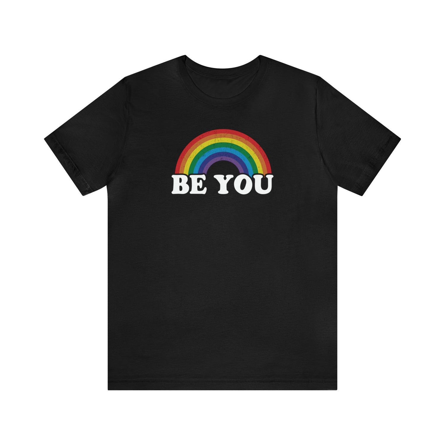 Be You Rainbow