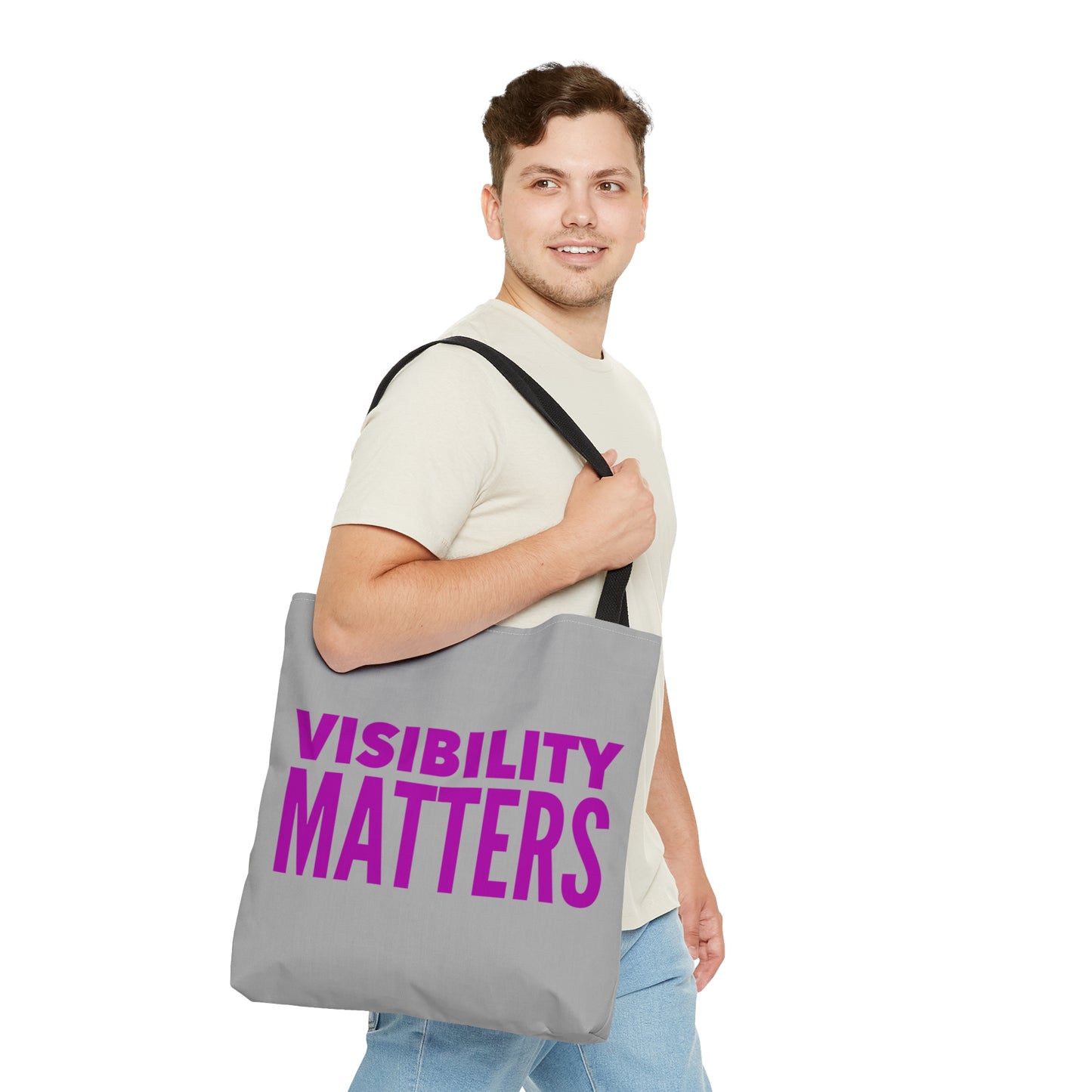 Visibility Matters