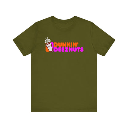 Dunkin Deeznuts