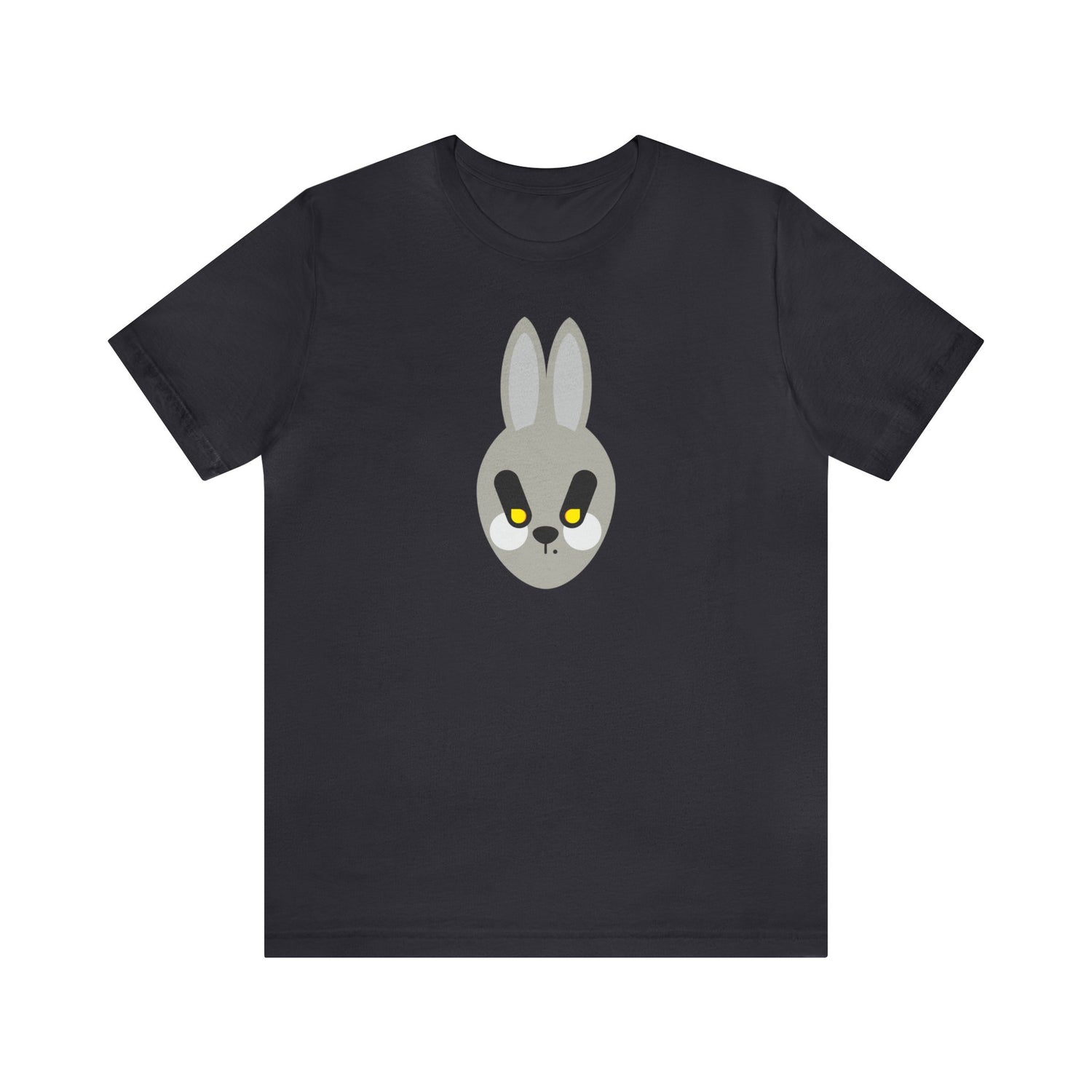Wicked Naughty Bunny