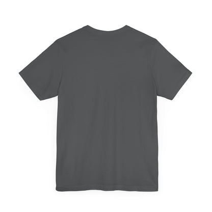 Trans Rights Awareness Tee - "Trans People are Not the Reason Your Life is Shitty"