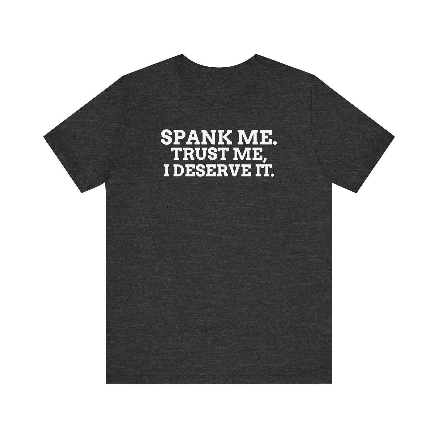 Spank Me