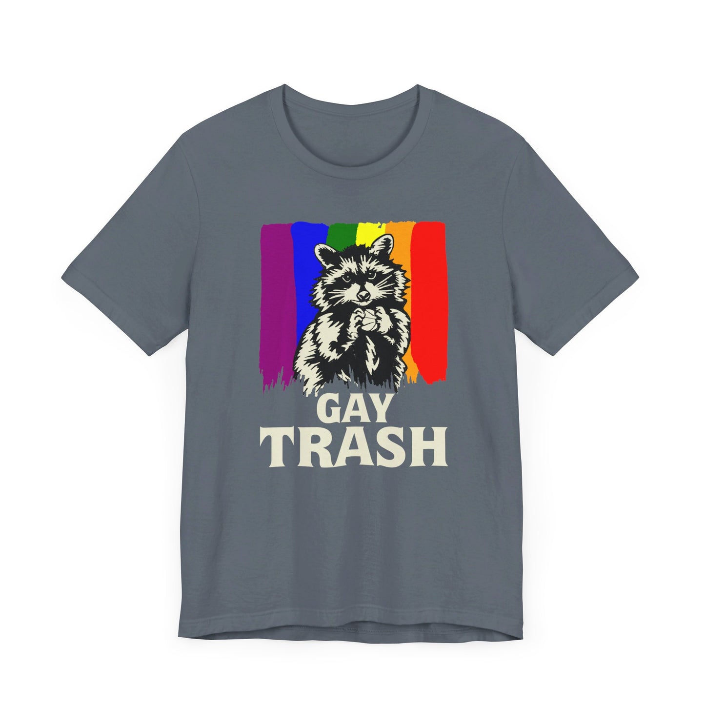 Gay Trash