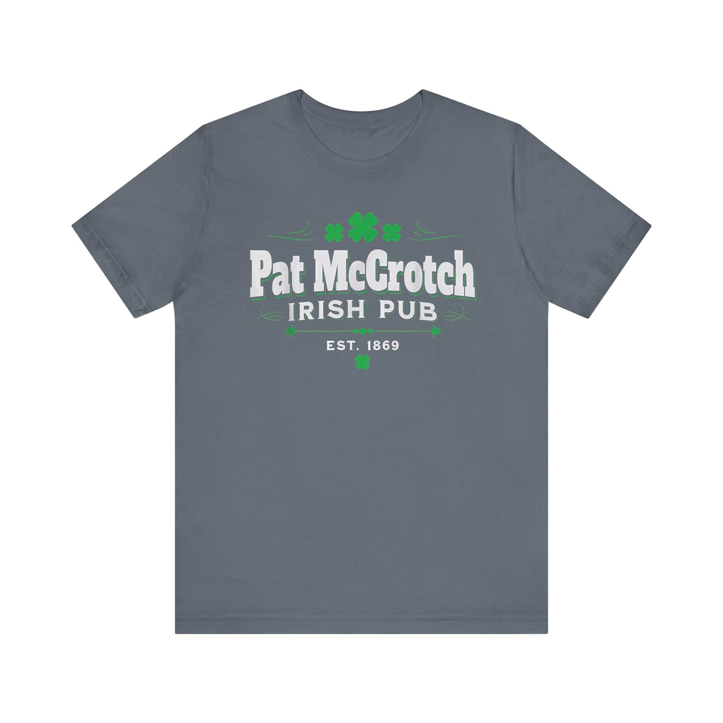 Pat McCrotch Irish Pub